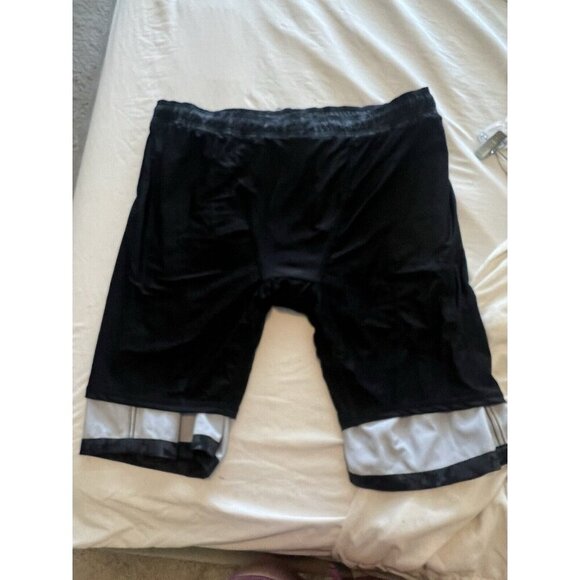 NWT Capelle Miami Street Camo Hybrid Shorts Size 3XL - Picture 14 of 15